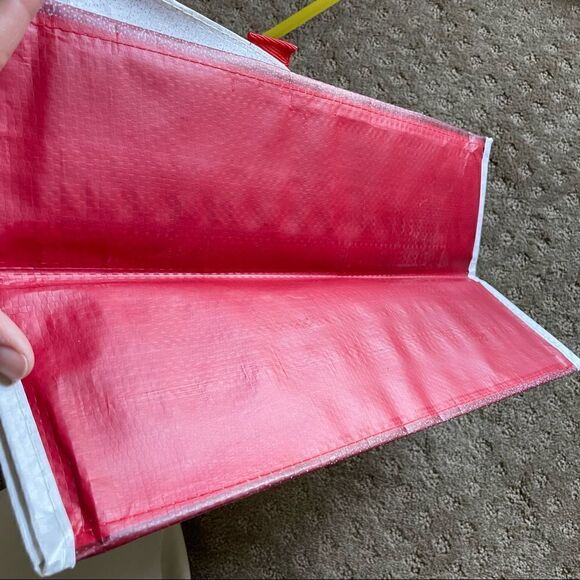 Keep Cool USA “California Republic” Reusable Bag with Bottle Holders - Picture 12 of 13